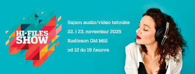Hi-Files Show 2025