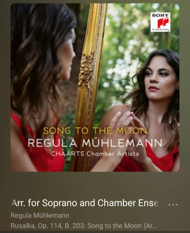 Šta se sluša ? - Page 845 - Muzika - HiFi forumi