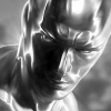 Silver Surfer