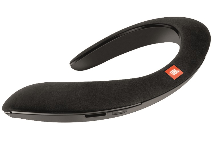 JBL SoundGear BTA – Hi-Files