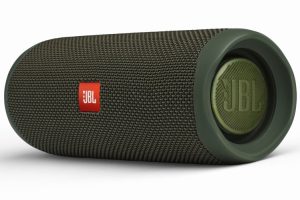 JBL_Flip5_Product-Photo_Side_Forest-Gree