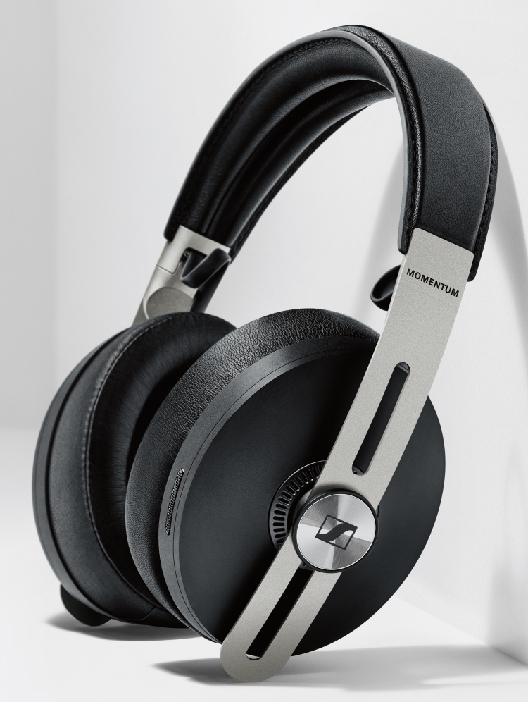 Sennheiser Momentum 3 Wireless - Hi-Files