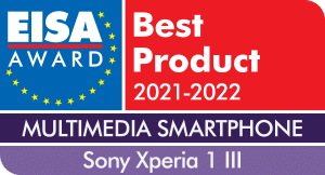 EISA-Award-Sony-Xperia-1-Mark-II