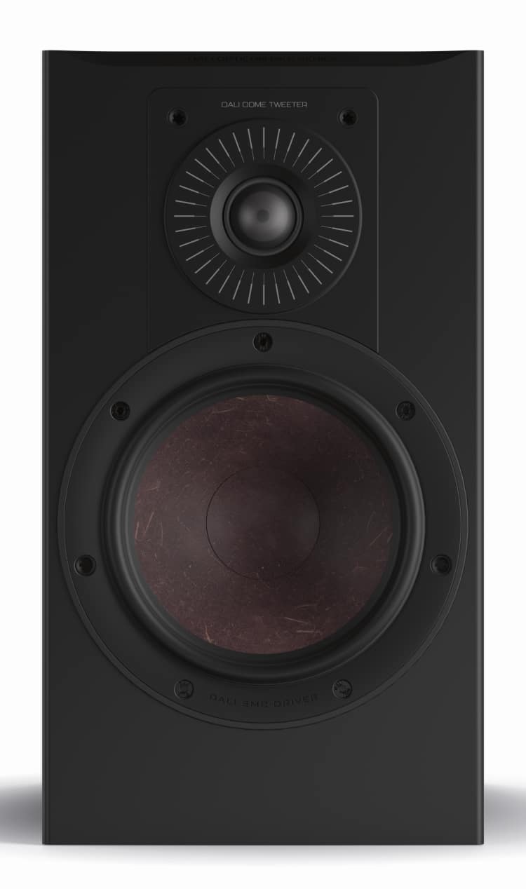 DALI OPTICON 2 MK2 – Hi-Files